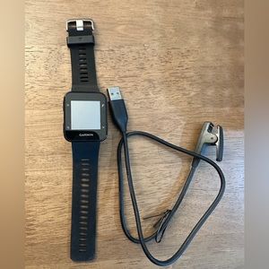 Garmin activity watch